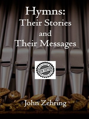 cover image of Hymns